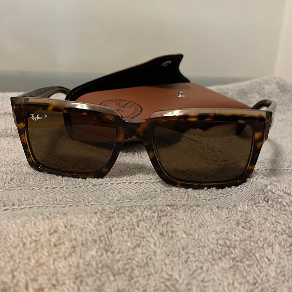 Rayban sunglasses